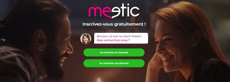 disons demaon|Meetic Launches New Site For Over